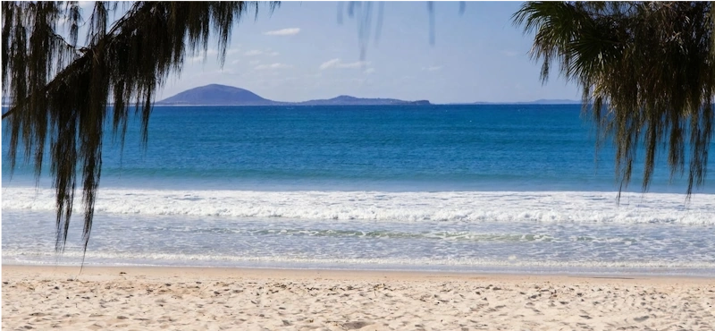 Maroochydore